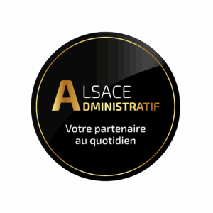 ALSACE ADMINISTRATIF